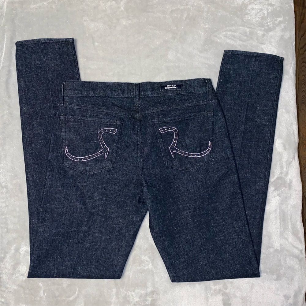 Rock&Republic jeans